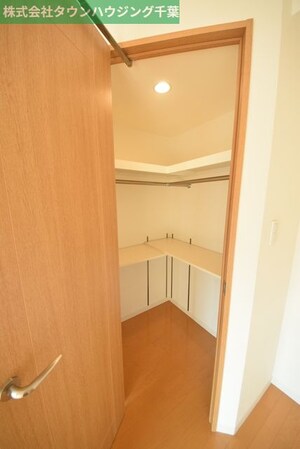 グランダジュール千葉みなとの物件内観写真